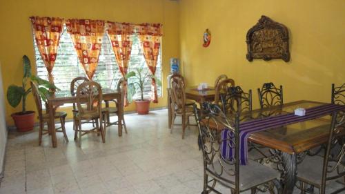 圣萨尔瓦多多纳玛塔住宿加早餐旅馆的相册照片
