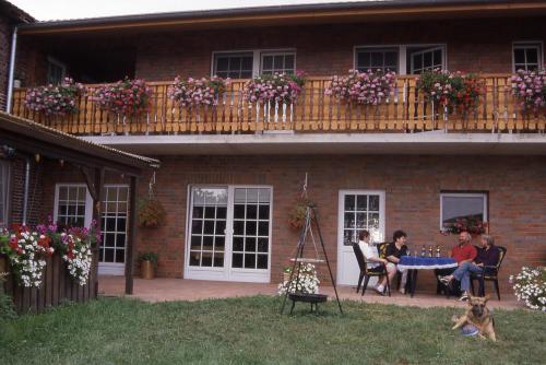 Ferienhof Meyer Landhotel picture 1