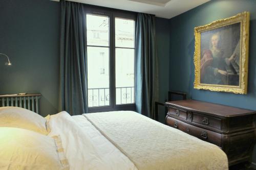 尼斯Ze Perfect Place - Élégant appartement avec terrasse - Promenade des Arts的相册照片