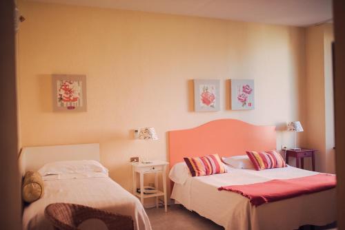 萨尔索马焦雷泰尔梅精英酒店的相册照片