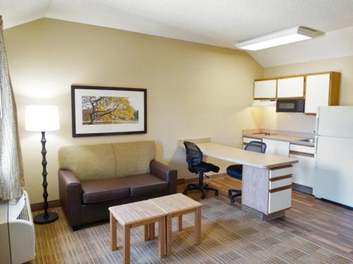 杰克逊维尔Extended Stay America Select Suites - Jacksonville Salisbury Rd Southpoint的相册照片