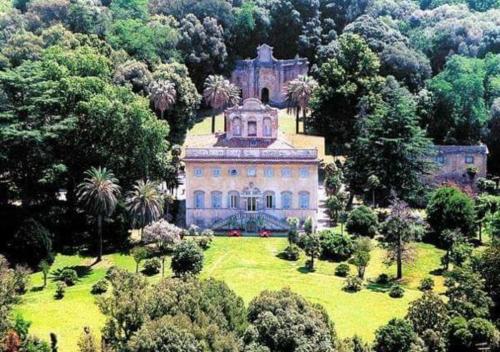 圣朱利亚诺-泰尔梅Villa di Corliano Relais all'Ussero的相册照片
