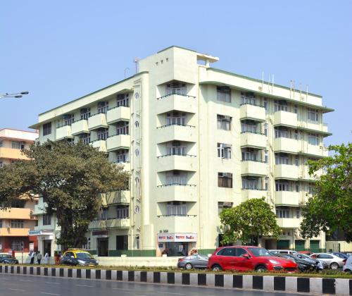 孟买大海绿色酒店 的相册照片