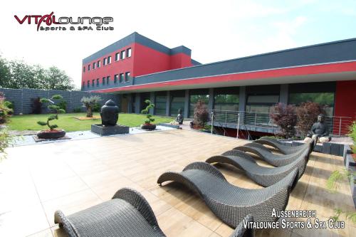 VitaLounge Sports & Spa Hotel picture 1