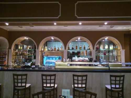 阿尔赫西拉斯米拉多尔酒店的相册照片
