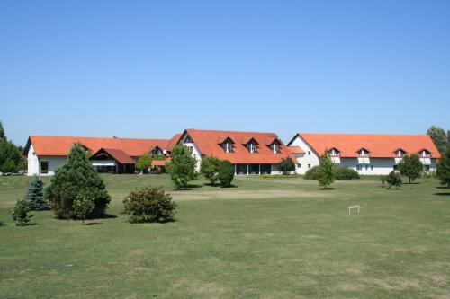 Donji Vidovec高尔夫酒店的相册照片