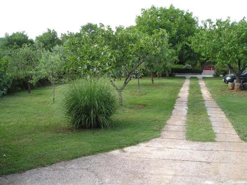 Lavanda Vacation Home.平面图