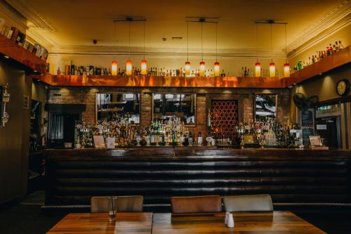 巴罗弗内斯爱丁堡公爵酒店&酒吧的相册照片