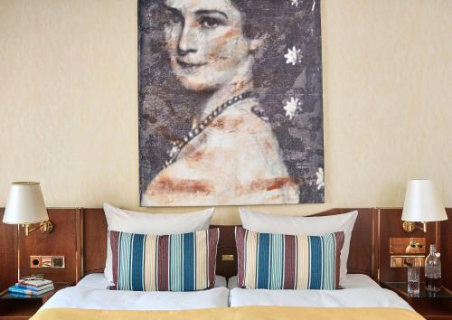 Living Hotel Prinzessin Elisabeth图片