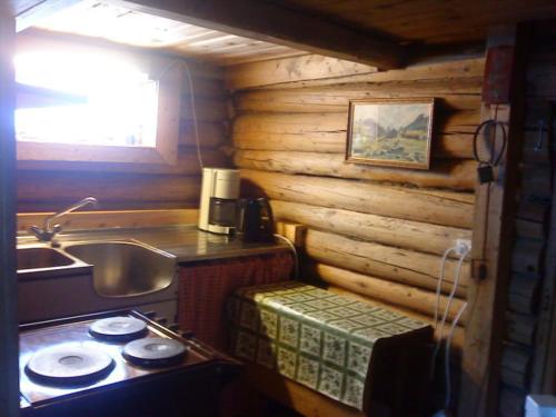 耶卢哈柯西斯托勒山林小屋的相册照片