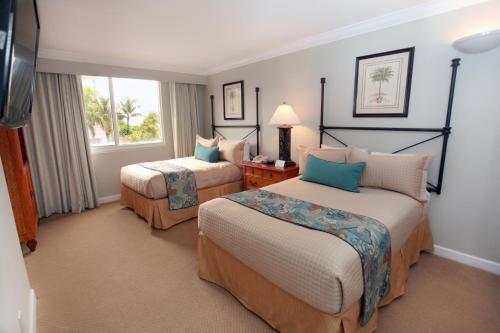 棕榈滩海岸Palm Beach Shores Resort and Vacation Villas的相册照片