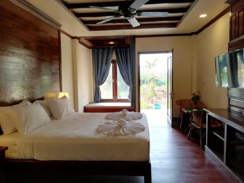 Ban Khon森加赫伦恩度假旅馆的相册照片