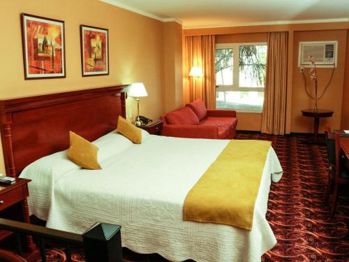 圣多美圣托梅康达多赌场酒店的相册照片