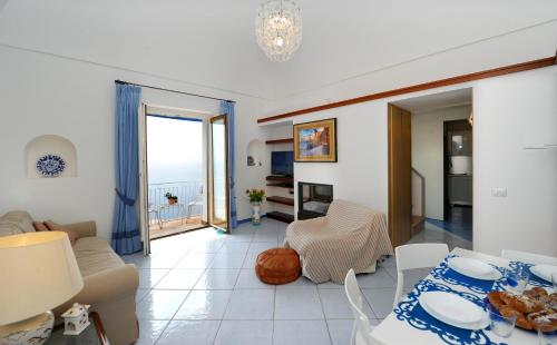 康加德马里尼Blue Dream - Amalfi Coast的相册照片