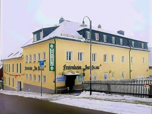 Ferienheim "Zur Krone" picture 1