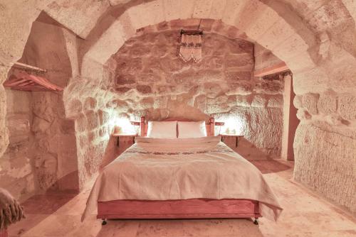 格雷梅马赛克洞穴酒店的相册照片