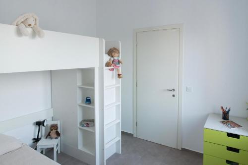 DhrapaniásWeCrete Apartments的相册照片