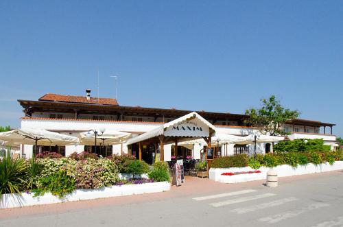 杜纳维德Adria Holiday Villaggio San Francesco的相册照片