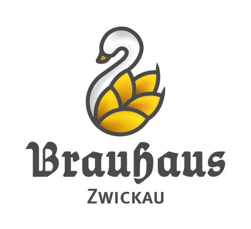 Gaststätte Brauhaus Zwickau GmbH平面图