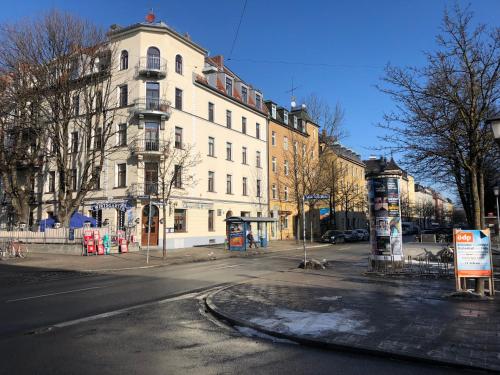 慕尼黑卡斯尔卢德维格乌德弗尔弗瑞恩沃昂公寓的相册照片