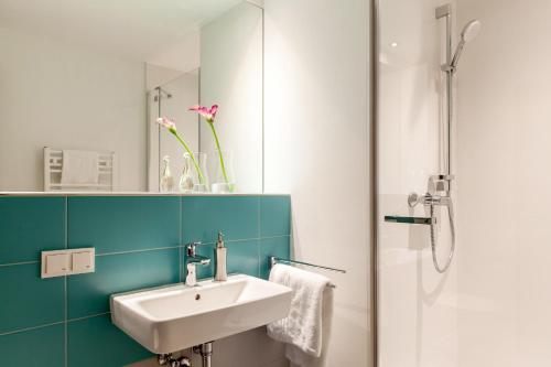 维也纳SMARTments business Wien Hauptbahnhof - Serviced Apartments的相册照片