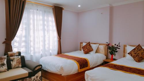 萨帕Fancy Sapa Hostel 2的相册照片