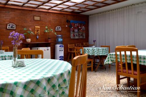 波哥大阿曼达住宿加早餐旅馆的相册照片
