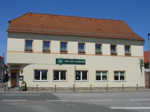 Hotel-Stadt-Aschersleben picture 3