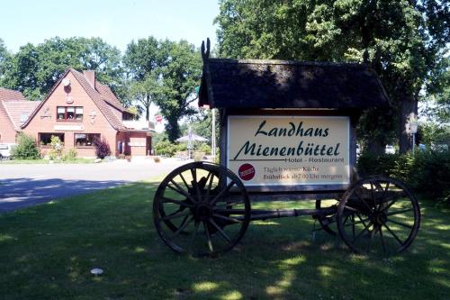 Landhaus Mienenbüttel picture 1