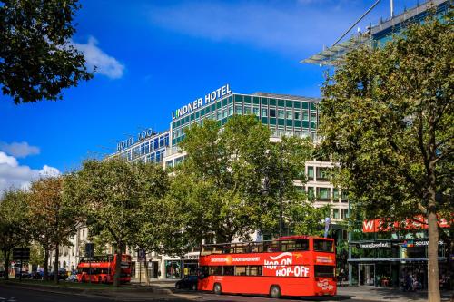 Lindner Hotel Am Ku'damm - Berlin picture 3