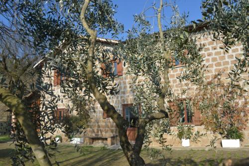 奇维塔卡斯泰拉纳Agriturismo Le Forre del Treja的相册照片