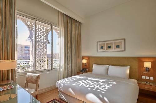 塞拉莱Salalah Gardens Hotel Managed by Safir Hotels & Resorts的相册照片