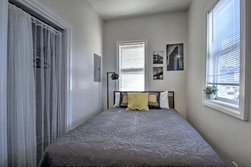 西雅图新翻修明亮一卧室公寓 - 国会山中心 - APT B的相册照片