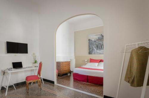 热那亚Genova46 Suites & Rooms的相册照片