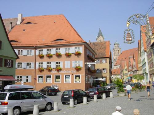 Hotel-Restaurant "Fränkischer Hof" picture 1