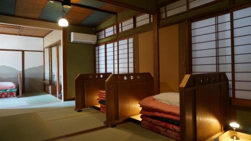 丰冈市城崎若代（仅限女性）日式旅馆的相册照片