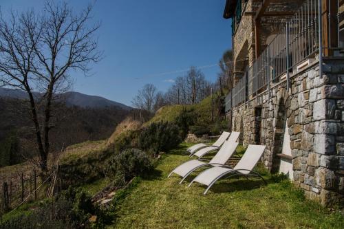 BracelliAgriturismo Angiò nel Cerè的相册照片