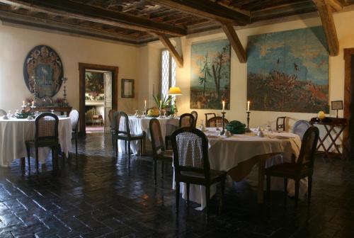 博尔塞纳1533年威斯康特住宿加早餐旅馆的相册照片