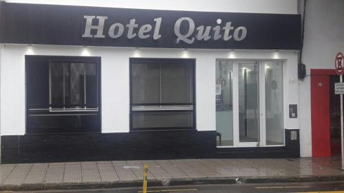 布宜诺斯艾利斯Hotel Quito的相册照片