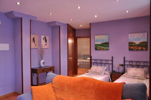 库埃利亚尔圣玛丽娜公寓式酒店的相册照片