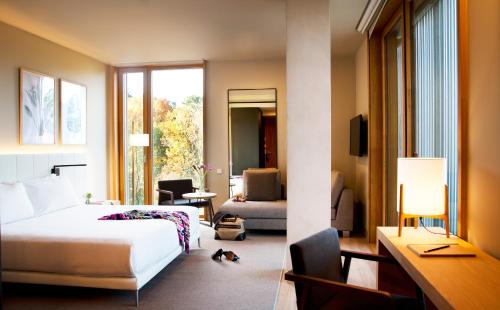 圣塞瓦斯蒂安Hotel Arima & Spa - Small Luxury Hotels的相册照片