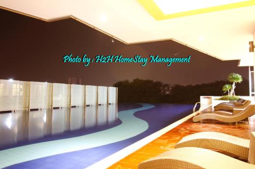 怡保H2H - Swiss Home - Majestic Ipoh的相册照片
