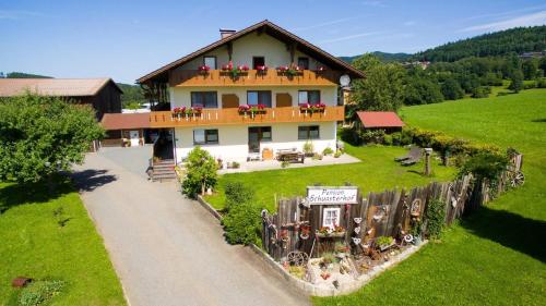 Pension Schuasterhof picture 1