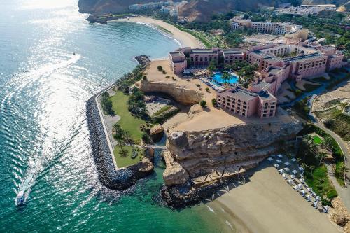 Shangri-La Al Husn, Muscat - Adults Only Resort