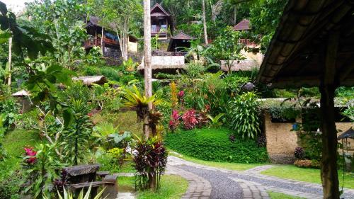 德格拉朗Bali Jungle Resort的相册照片