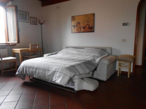 Casa vacanze Orsi客房内的一张或多张床位
