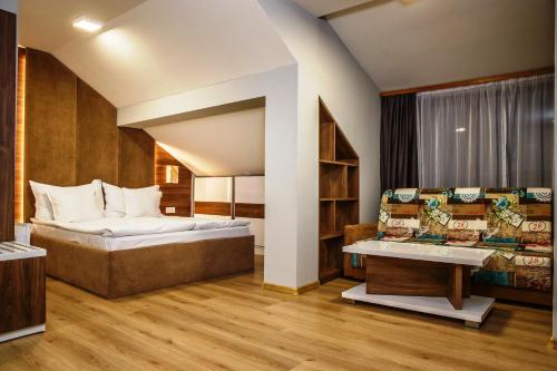 班斯科Hotel Casa Karina Bansko - Half Board & All Inclusive的相册照片