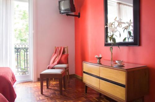 布宜诺斯艾利斯佩蒂特雷科莱塔酒店的相册照片
