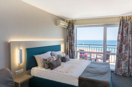 阳光海滩MPM Hotel Orel - Ultra All Inclusive的相册照片