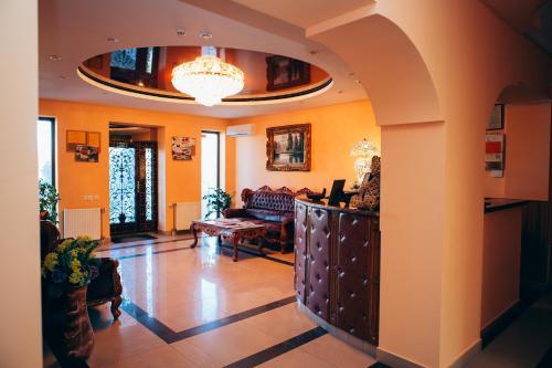沙安布拉哥达特酒店的相册照片